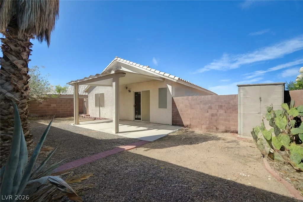 3048 Sierra Ridge, Las Vegas, NV 89156
