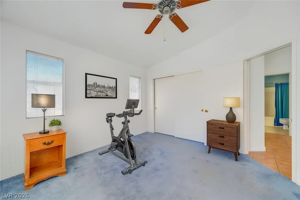 3048 Sierra Ridge, Las Vegas, NV 89156