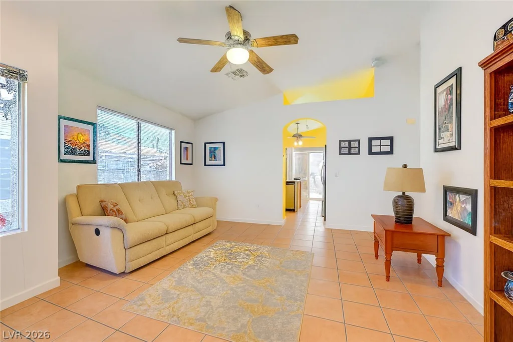 3048 Sierra Ridge, Las Vegas, NV 89156