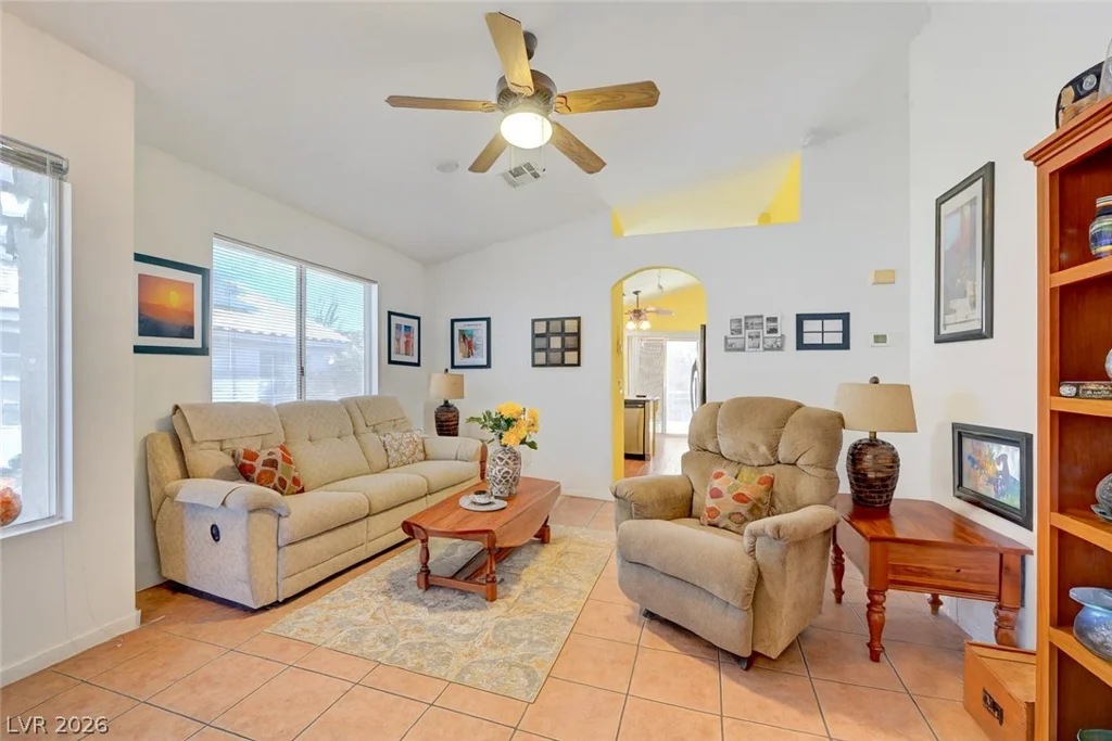 3048 Sierra Ridge, Las Vegas, NV 89156