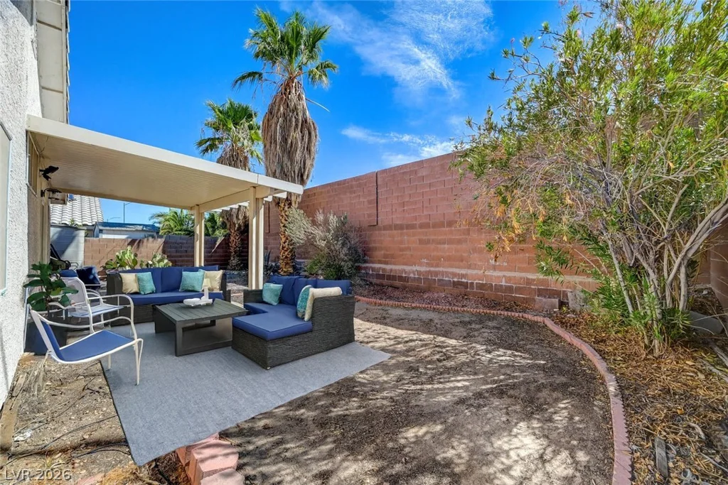 3048 Sierra Ridge, Las Vegas, NV 89156