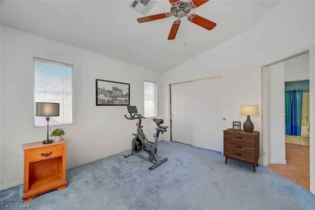 3048 Sierra Ridge, Las Vegas, NV 89156