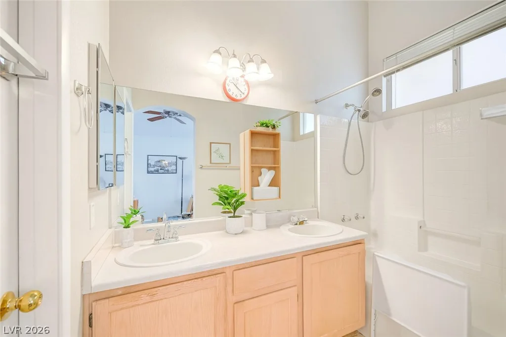 3048 Sierra Ridge, Las Vegas, NV 89156
