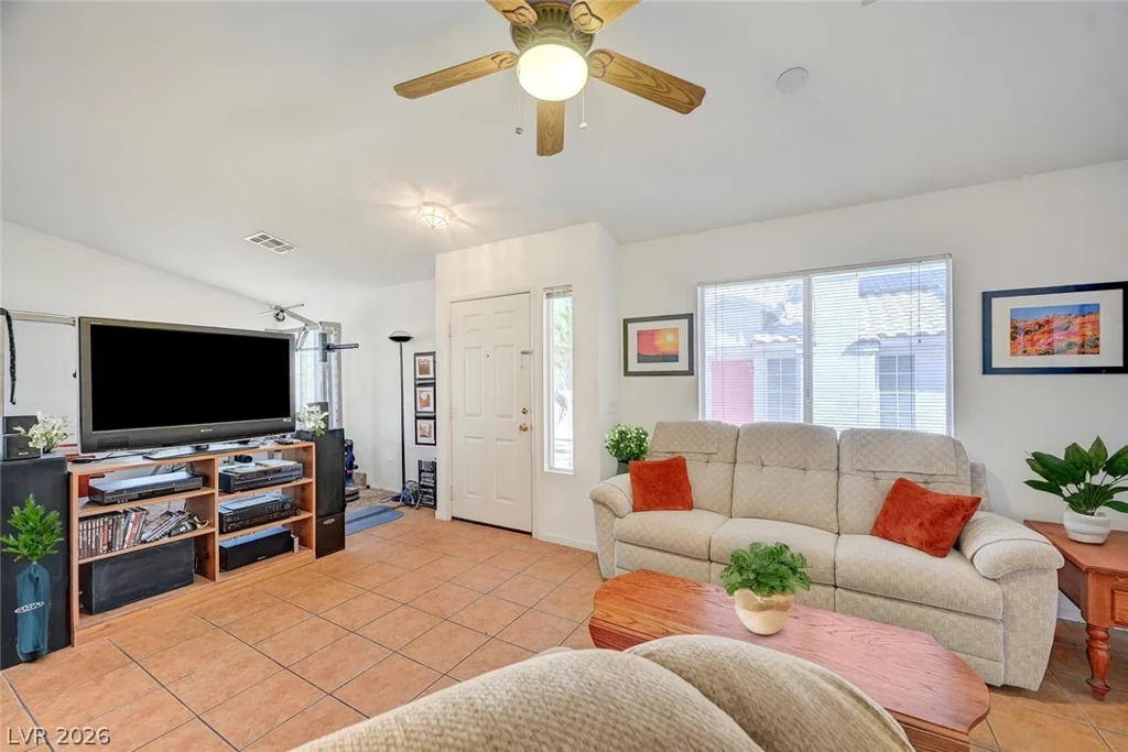 3048 Sierra Ridge, Las Vegas, NV 89156