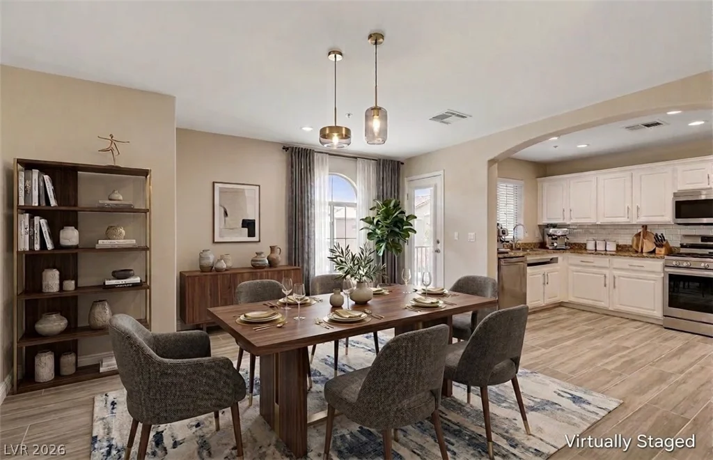 8940 Jaquita, Las Vegas, NV 89149