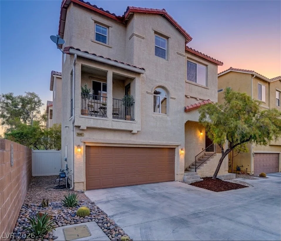 8940 Jaquita, Las Vegas, NV 89149