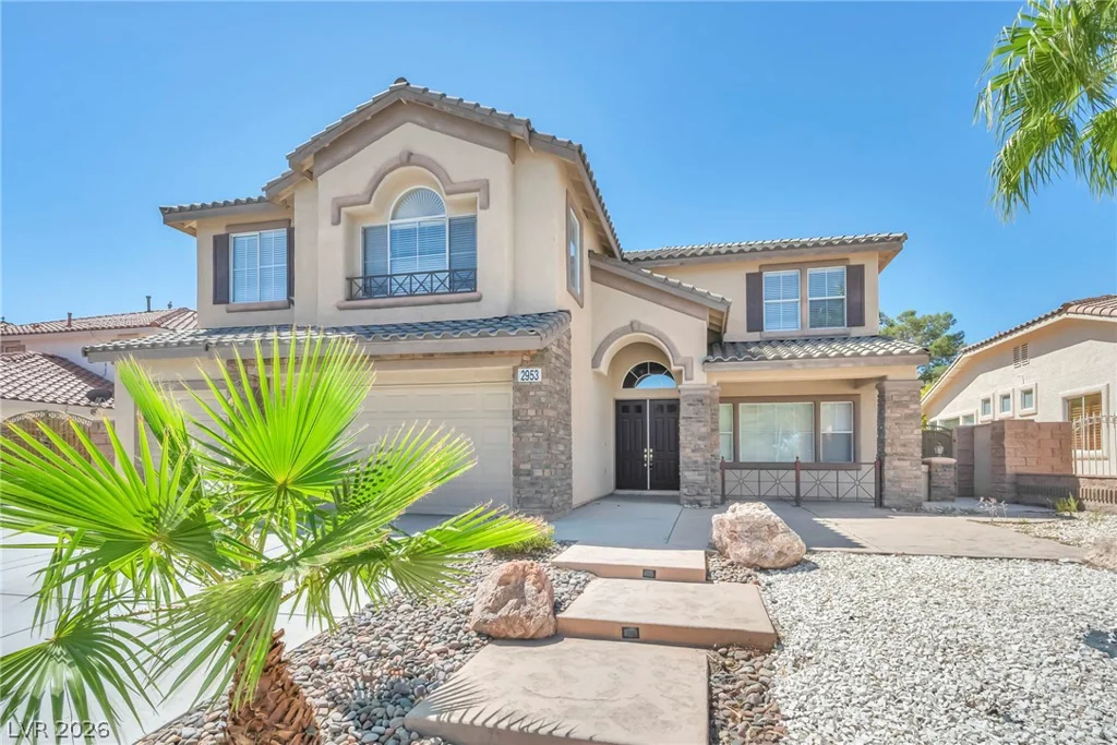 2953 Artistry, Las Vegas, NV 89117