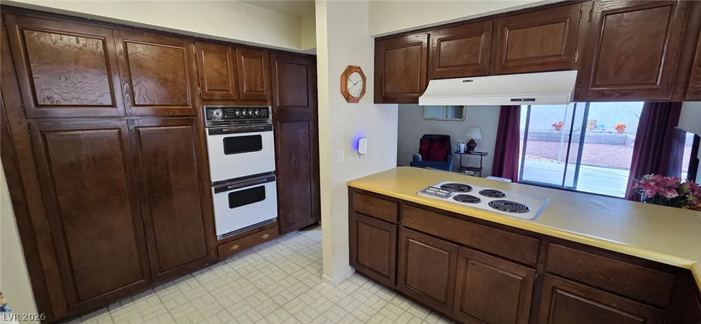 3935 Cherokee, Las Vegas, NV 89121