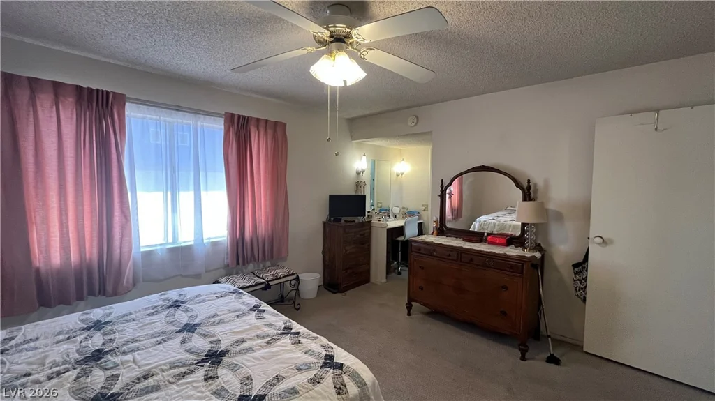 3935 Cherokee, Las Vegas, NV 89121
