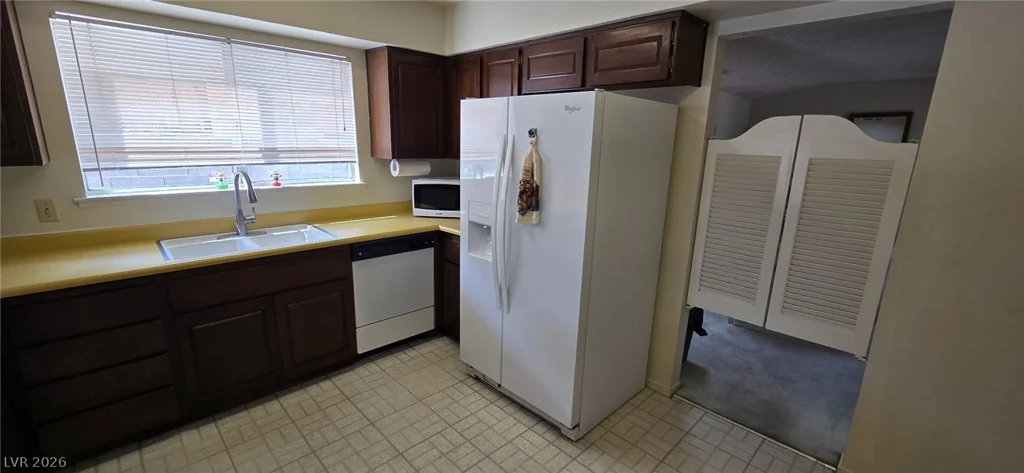 3935 Cherokee, Las Vegas, NV 89121