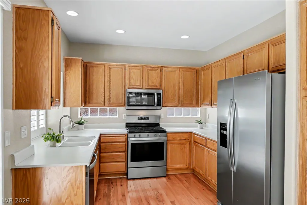 2555 Swans Chance, Henderson, NV 89052