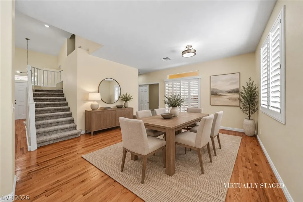 2555 Swans Chance, Henderson, NV 89052