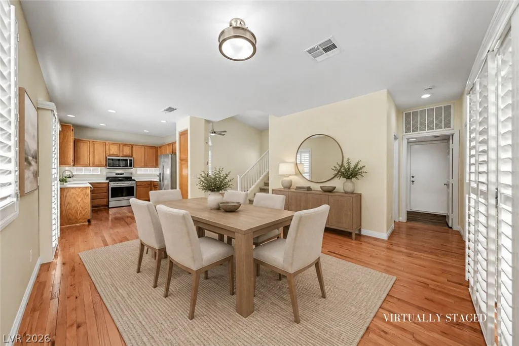 2555 Swans Chance, Henderson, NV 89052