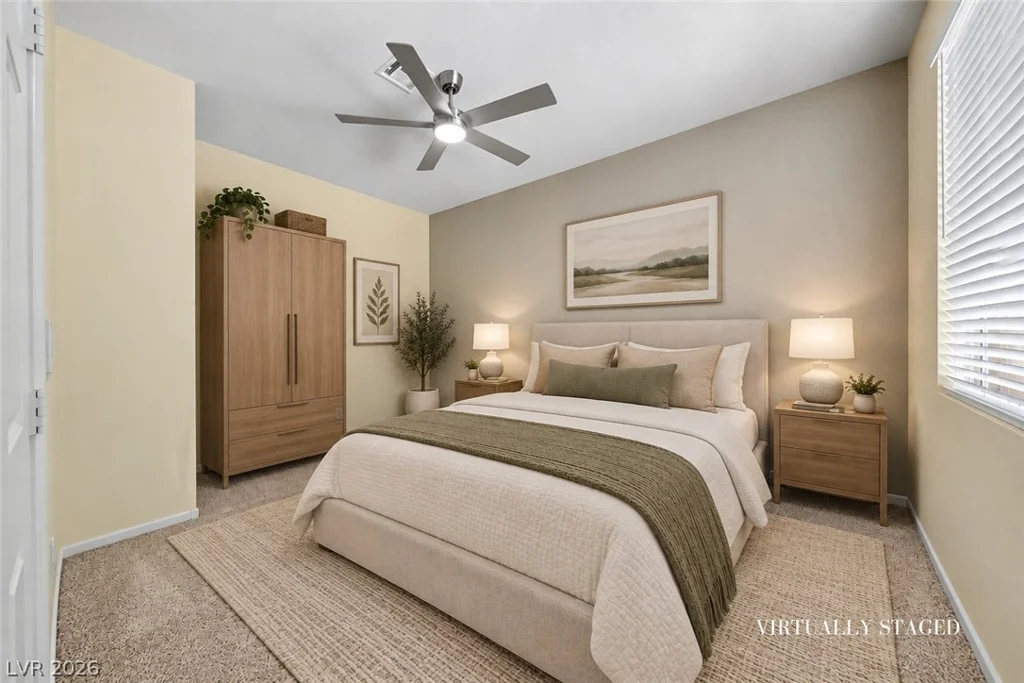 2555 Swans Chance, Henderson, NV 89052