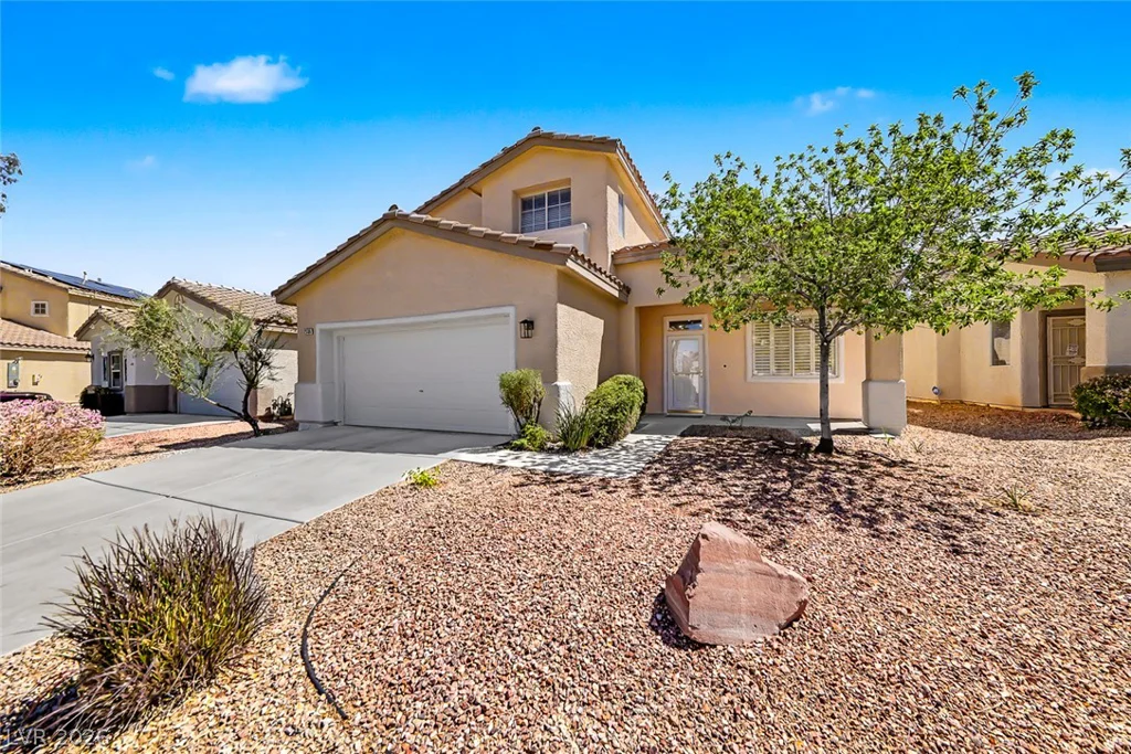 2555 Swans Chance, Henderson, NV 89052