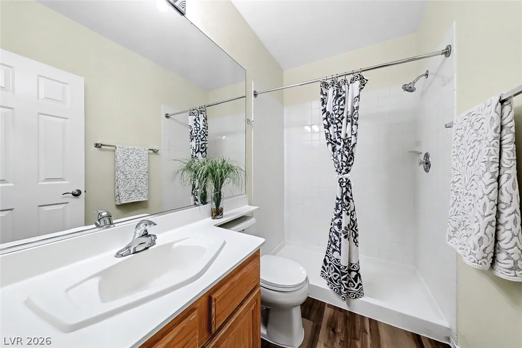 2555 Swans Chance, Henderson, NV 89052