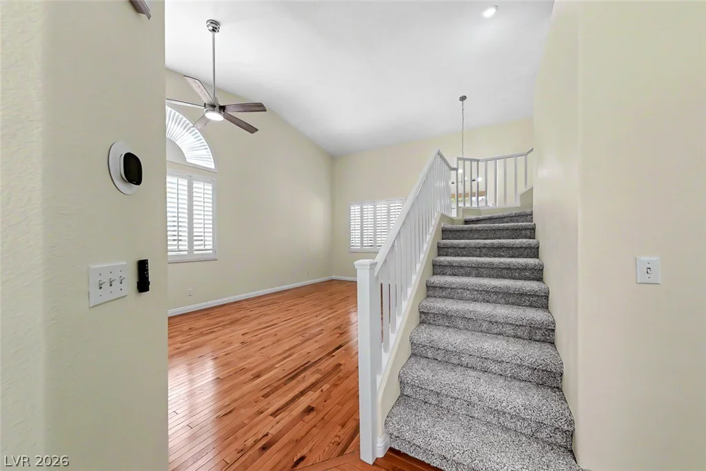 2555 Swans Chance, Henderson, NV 89052