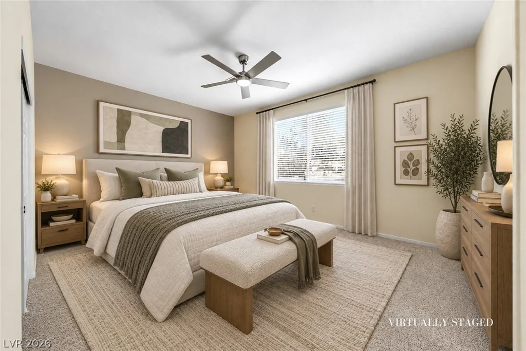 2555 Swans Chance, Henderson, NV 89052