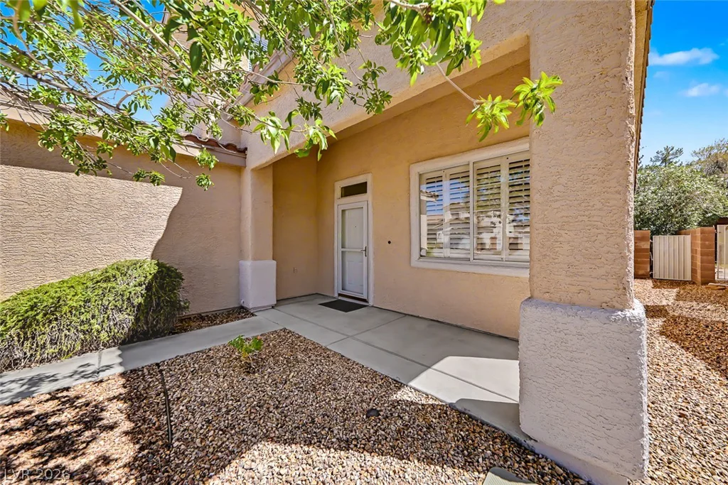 2555 Swans Chance, Henderson, NV 89052