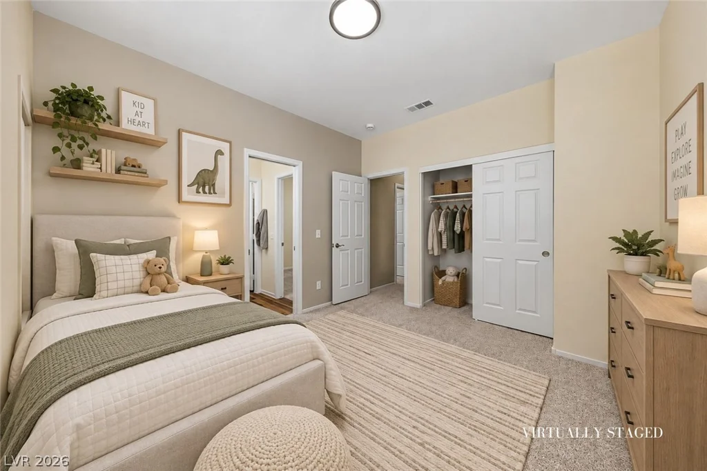 2555 Swans Chance, Henderson, NV 89052