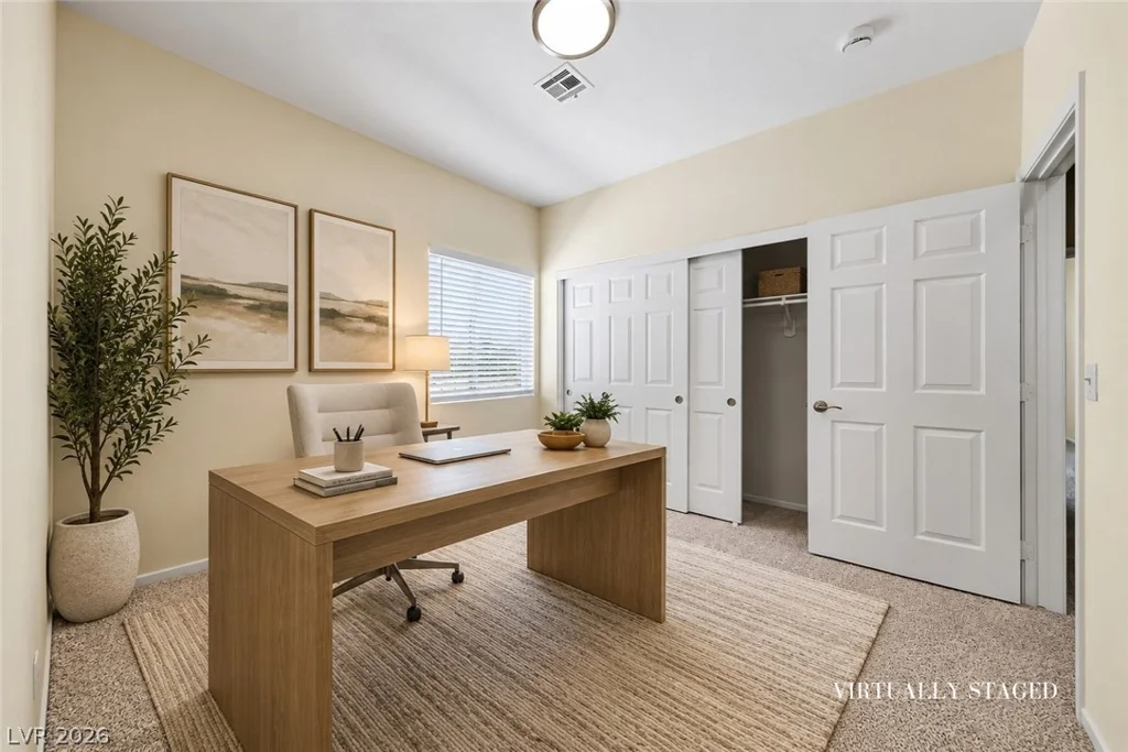 2555 Swans Chance, Henderson, NV 89052