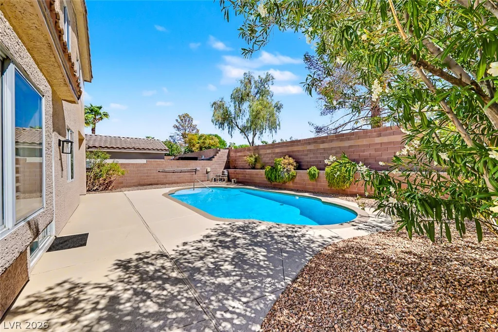 2555 Swans Chance, Henderson, NV 89052