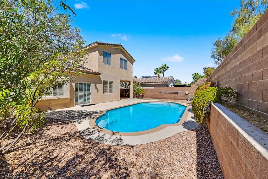 2555 Swans Chance, Henderson, NV 89052