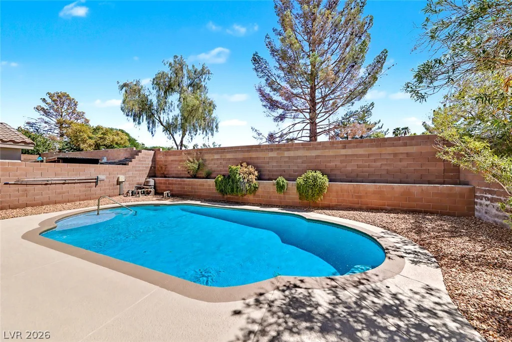 2555 Swans Chance, Henderson, NV 89052