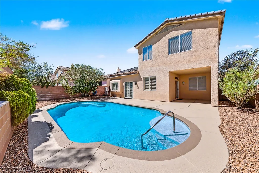 2555 Swans Chance, Henderson, NV 89052