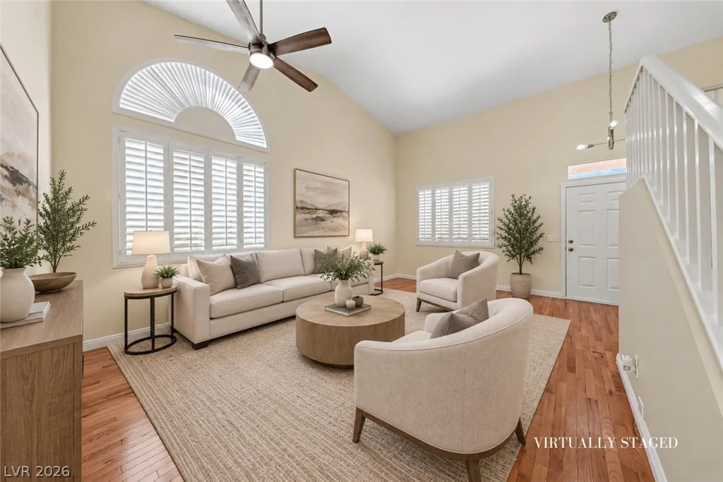 2555 Swans Chance, Henderson, NV 89052