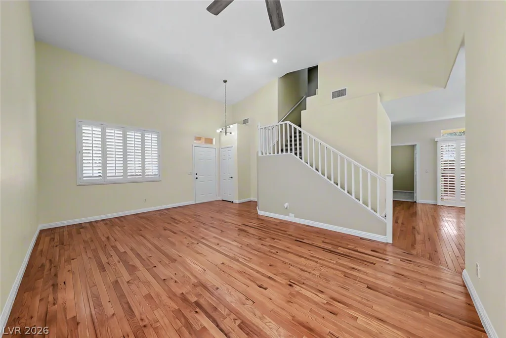 2555 Swans Chance, Henderson, NV 89052