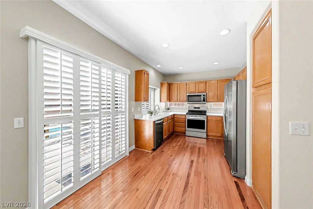 2555 Swans Chance, Henderson, NV 89052