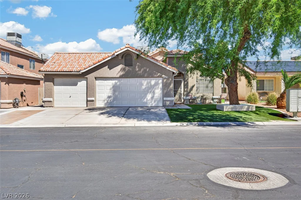 5828 Sunny Orchard, Las Vegas, NV 89110