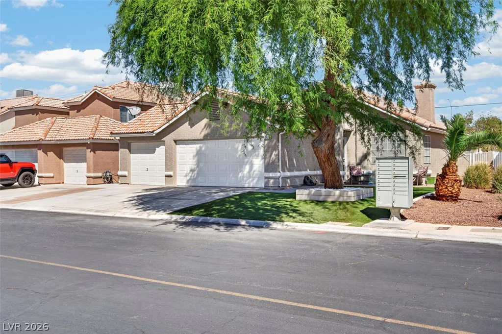 5828 Sunny Orchard, Las Vegas, NV 89110