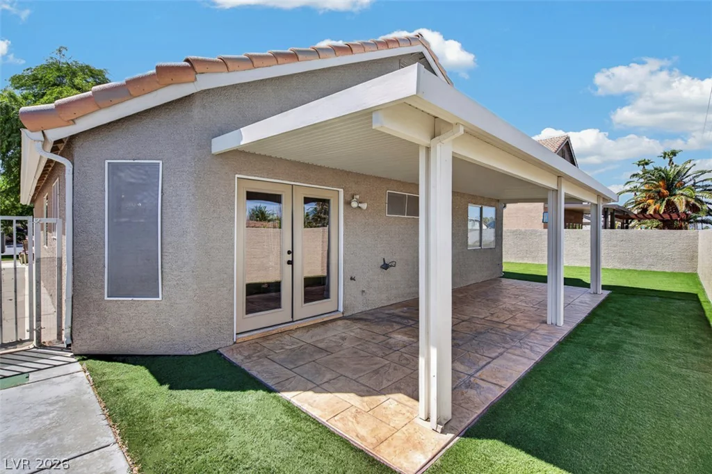 5828 Sunny Orchard, Las Vegas, NV 89110