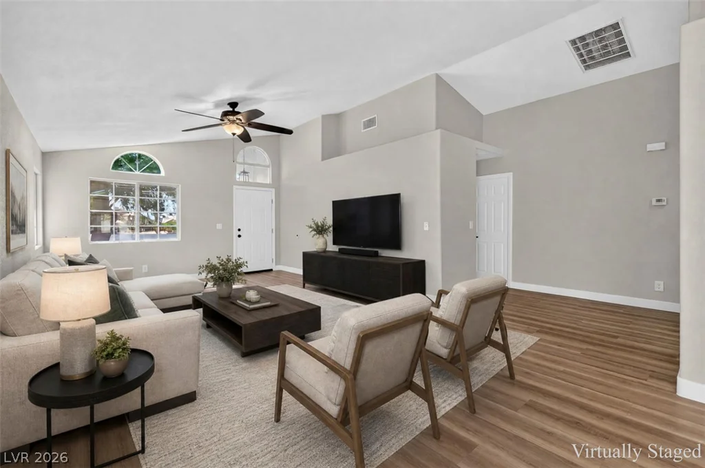 5828 Sunny Orchard, Las Vegas, NV 89110