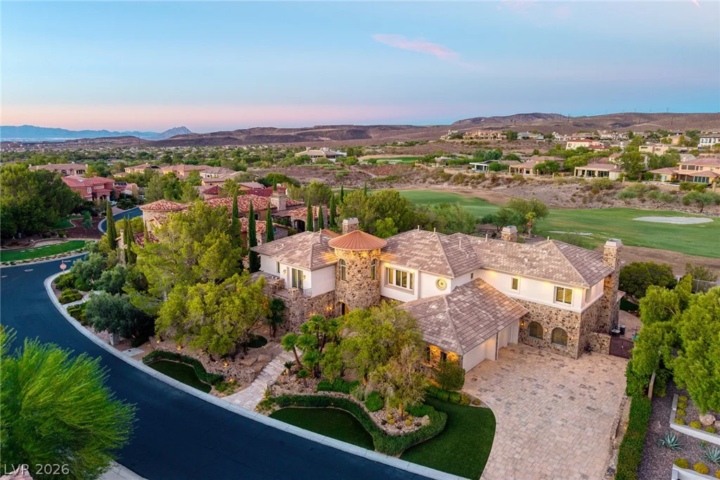 4 Ayden, Henderson, NV 89052