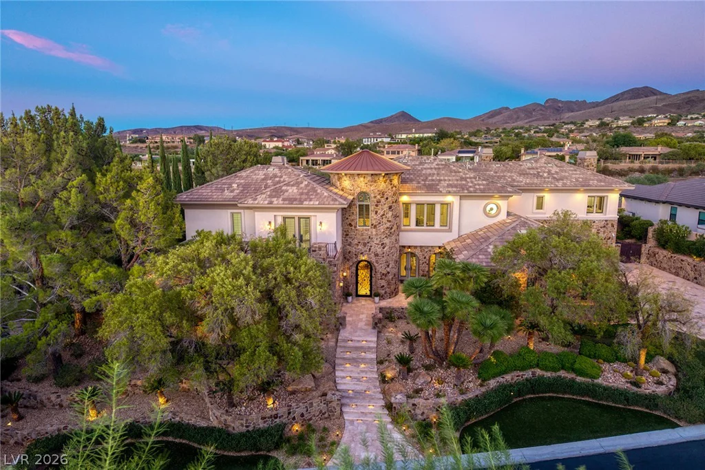 4 Ayden, Henderson, NV 89052