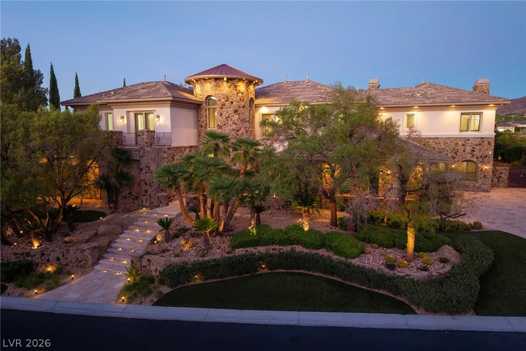4 Ayden, Henderson, NV 89052