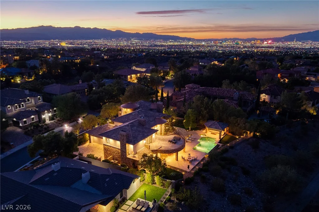 4 Ayden, Henderson, NV 89052
