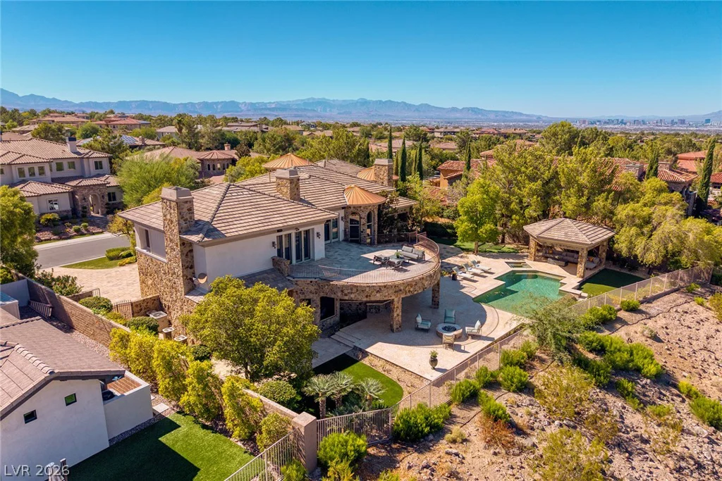 4 Ayden, Henderson, NV 89052