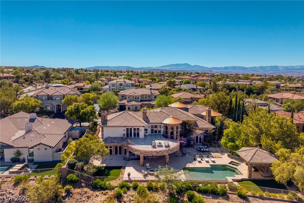 4 Ayden, Henderson, NV 89052