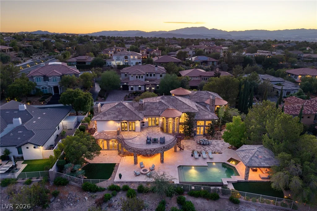 4 Ayden, Henderson, NV 89052