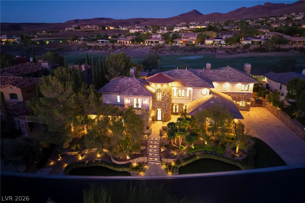 4 Ayden, Henderson, NV 89052