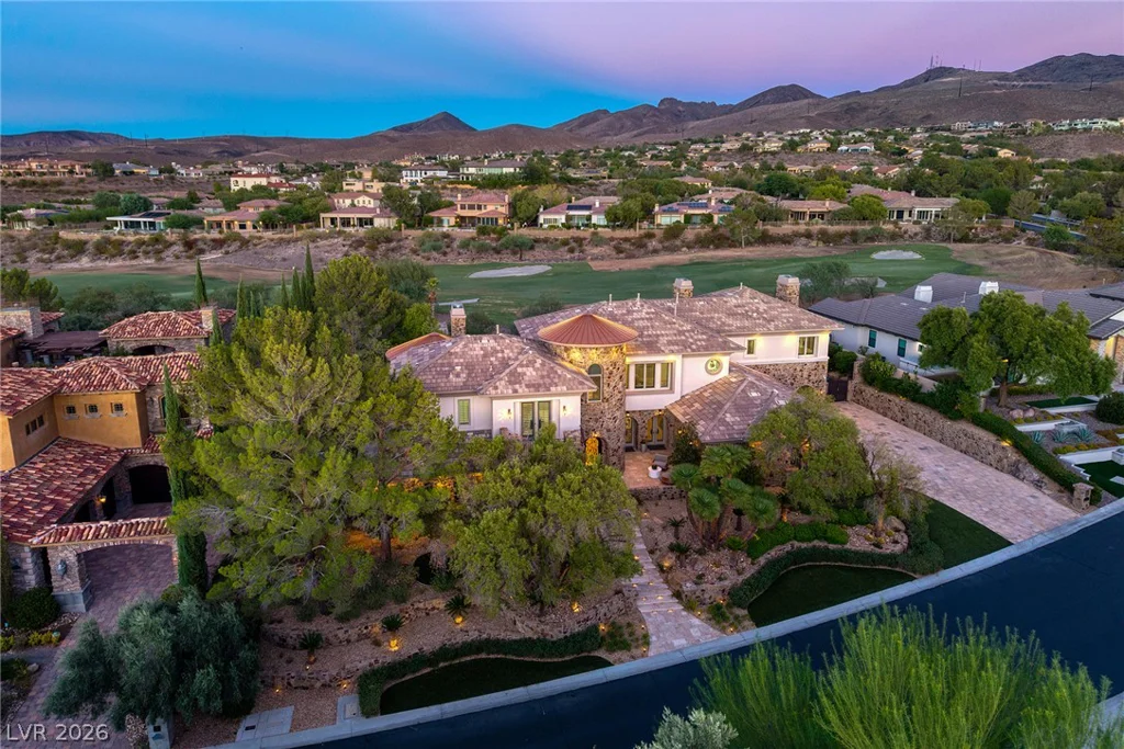 4 Ayden, Henderson, NV 89052