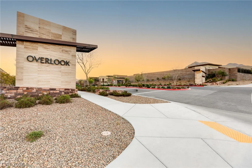 508 Vista Sunset, Las Vegas, NV 89138