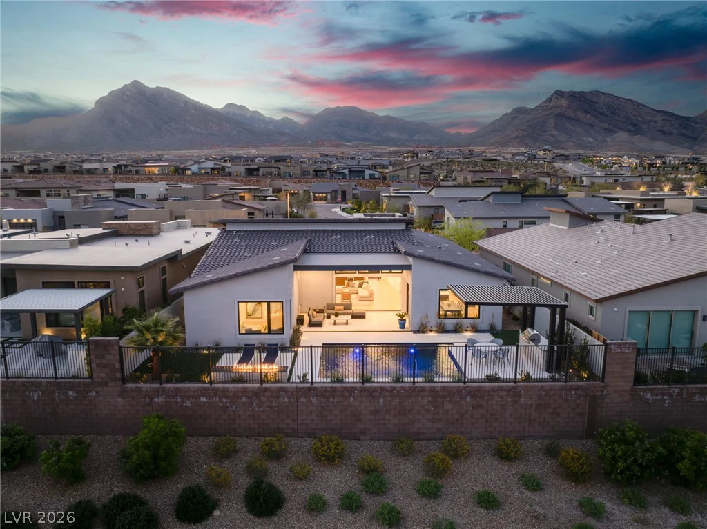 508 Vista Sunset, Las Vegas, NV 89138