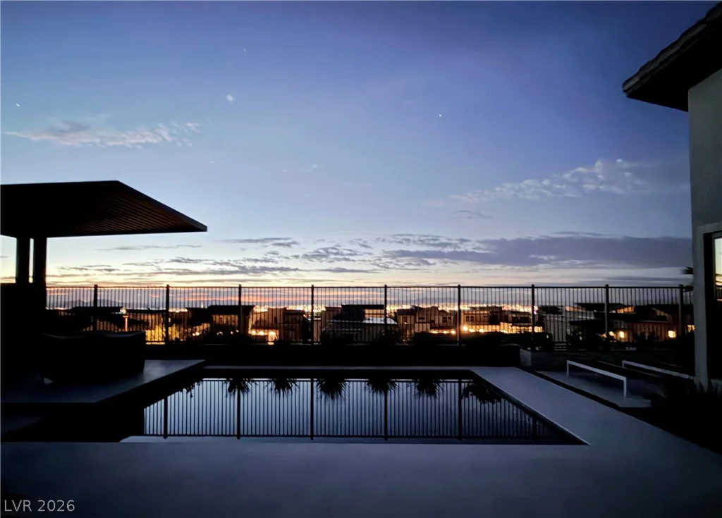 508 Vista Sunset, Las Vegas, NV 89138