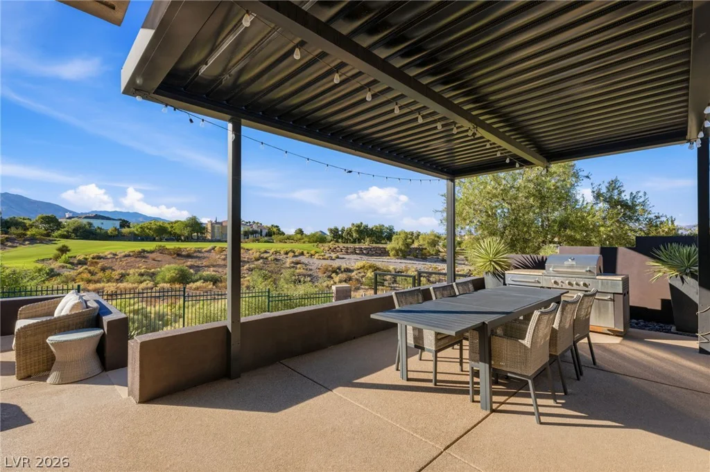 1529 Champion Hills, Las Vegas, NV 89134
