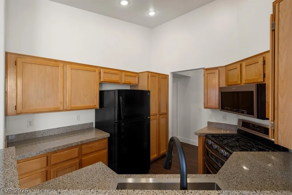 6525 Sierra Diablo, Las Vegas, NV 89130